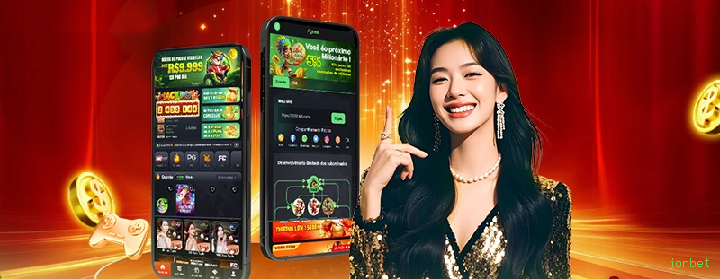 Fortune Tiger Slot jonbet